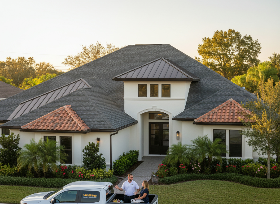 Materials, Warranties, and Manufacturer Partnerships