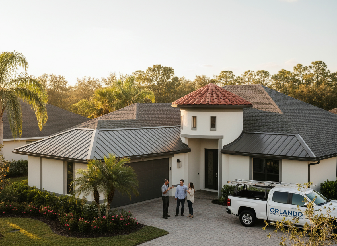 Why Florida Homeowners Trust Us