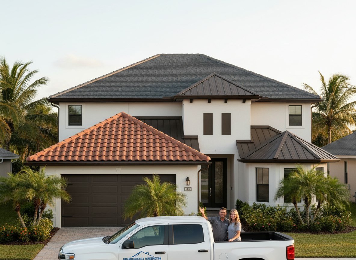 Service Area, Community, and Contact