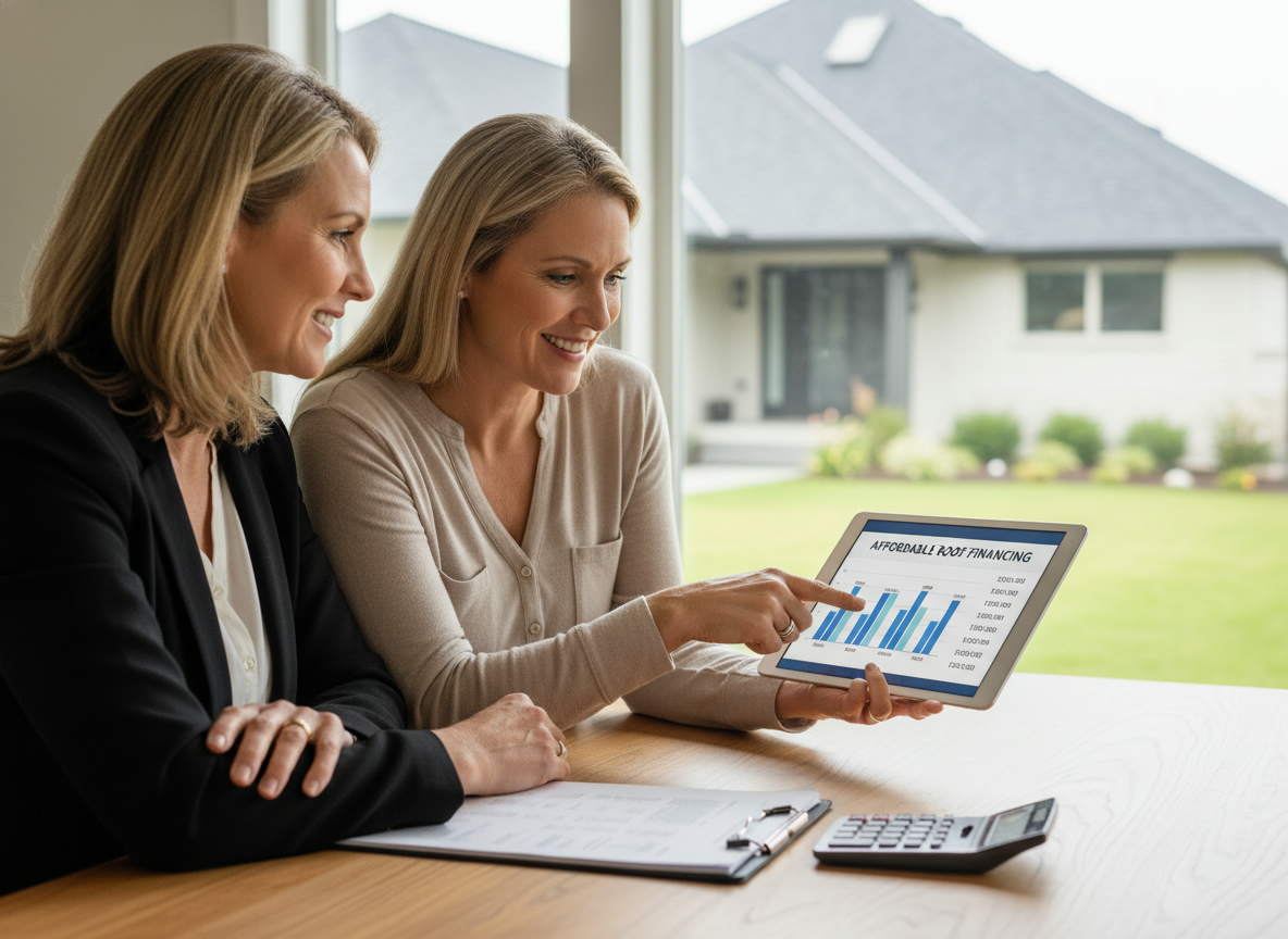 Why choose Swordsmen Roofing: Trust, transparency, and workmanship