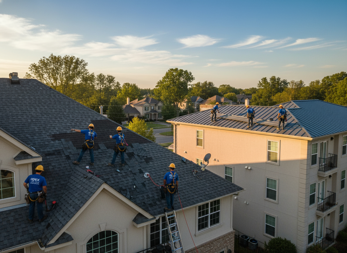 How we work: clear, simple, and homeowner-friendly