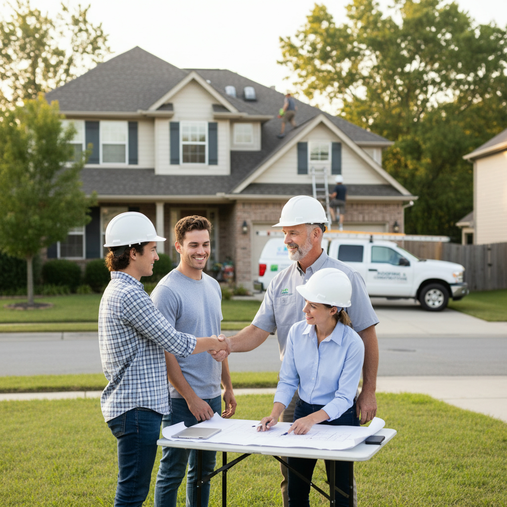 Repairs, maintenance, and rejuvenation